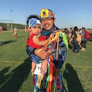 Meet your Posher, Akhyka